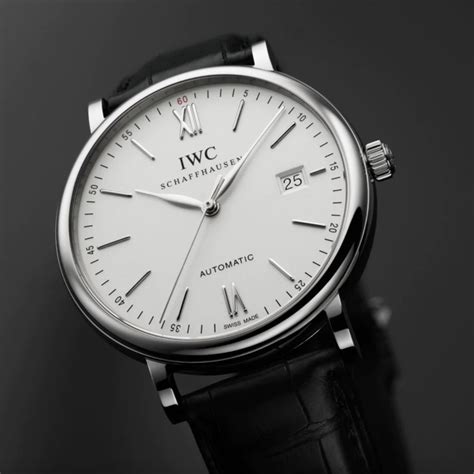 giulio forti iwc investment|iwc watches.